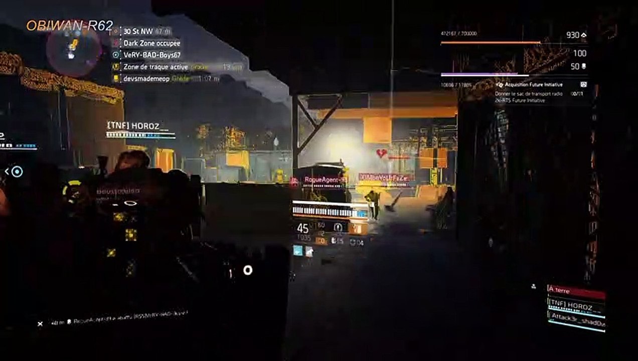 THE DIVISION 2