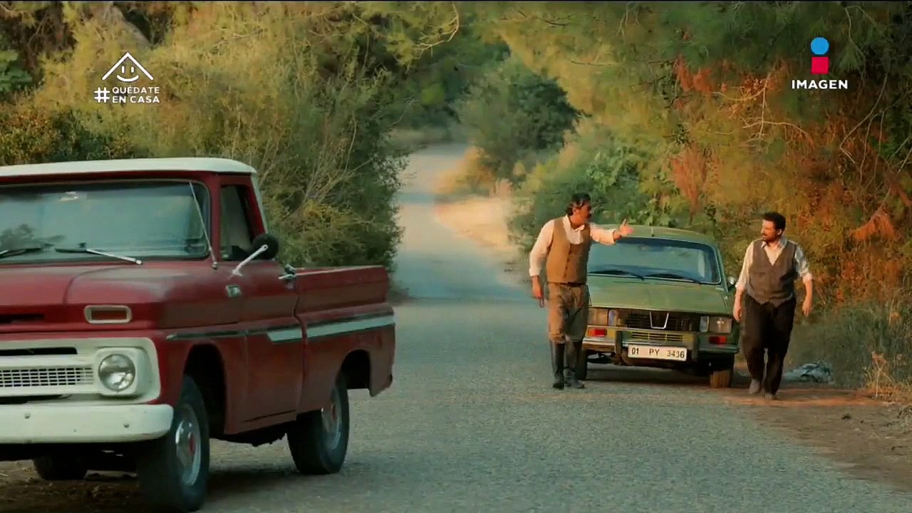 Tierra amarga Capitulo 142