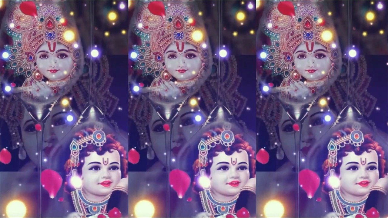 Prabhu aaradhna - prarthana - Tujhsa nahi koi dayalu prabhu or