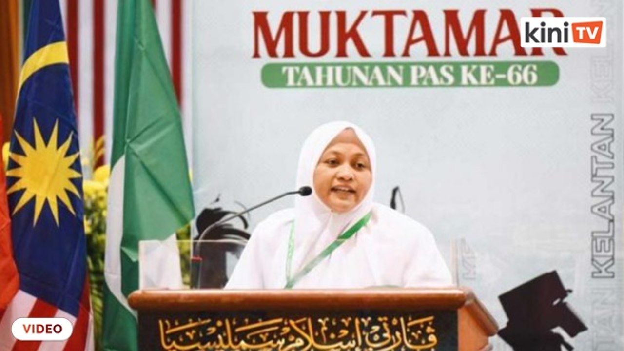 'Kesan buruk judi bukan saja libat orang Islam tapi juga dibangkitkan wakil bukan Islam'