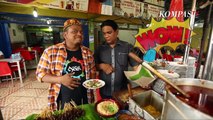 Sate Matang Kuliner Sate Khas Aceh