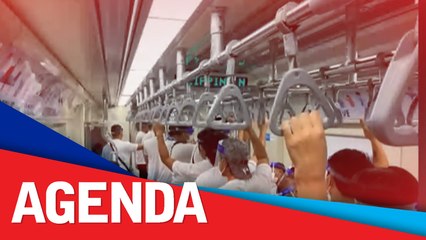 PNR assures low COVID-19 exposure risk in trains