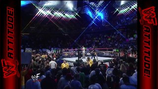 WWF SmackDown! | Intro (September 13, 2001)