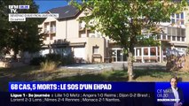 Covid-19: le maire de Sévérac-d'Aveyron lance un appel à l'aide après la mort de cinq résidents d'un Ehpad