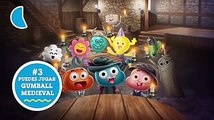 Comerciales Cartoon Network Latinoamérica México 22 de Julio 2020 (4/4)