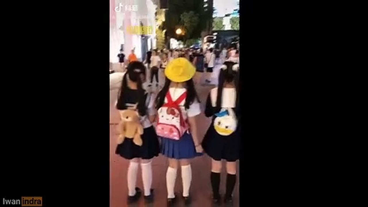 Loli Dance _ FBI _ Loli Baile _ Neet
