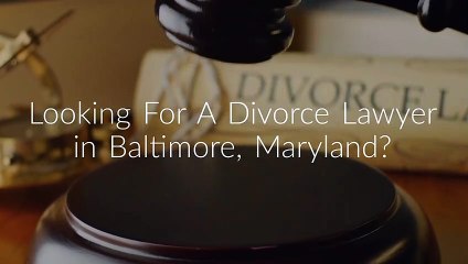Law Office Of Thomas K. Mallon - Divorce Lawyer in Baltimore, Maryland