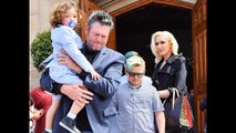 Gwen Stefani pressured Blake Shelton's desire to have a baby_ 'Very sorry!'