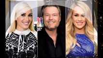 It's not fair! Gwen Stefani and Blake Shelton had an argument, she left her new