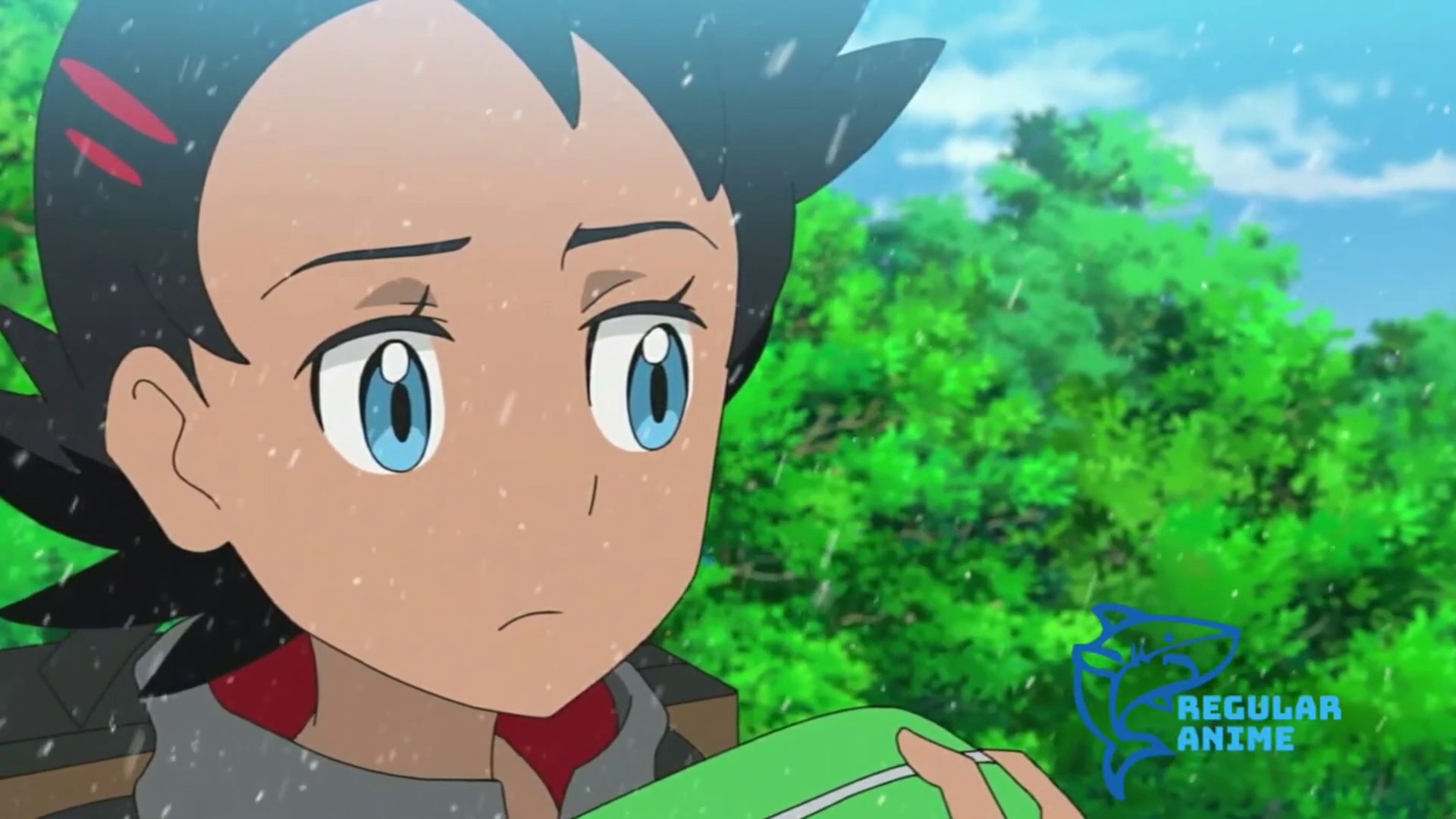 Pokemon sword and shield episode 1 in hindi dailymotion sale