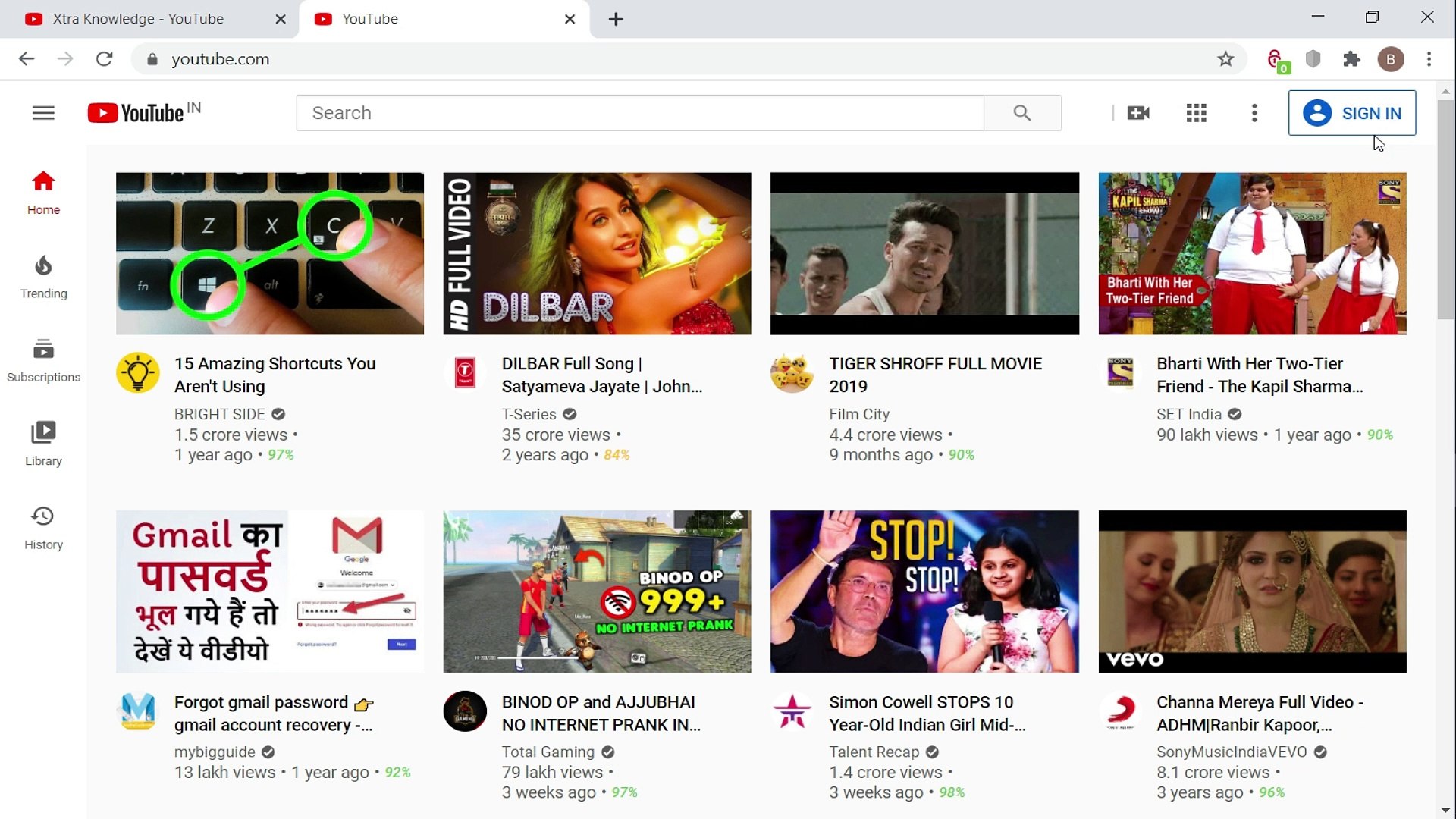 ⁣How To Create a YouTube Channel In Bangla I 2020 | How To Create YouTube Channel Easily