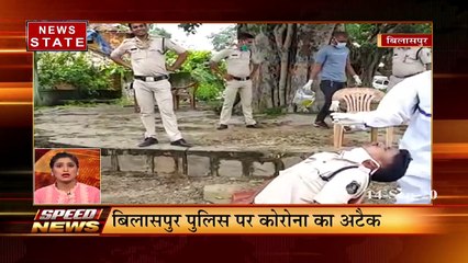 MP Speed News: MP में 88 हजार के पार पहुंची कोरोना मरीजों की संख्या, देखें तेज रफ्तार से बड़ी खबरें