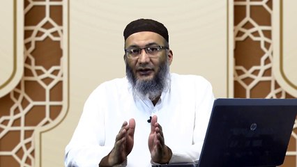 QA Session  سوال و جواب  Part 3  Shuja Uddin Sheikh