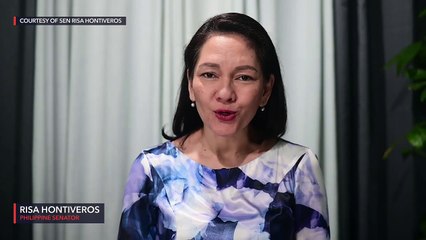 Download Video: ‘Nagpapasakop ba tayo?’ Hontiveros seeks probe into AFP-Dito cell sites deal