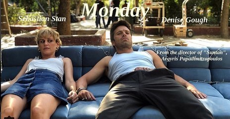 Monday movie - Sebastian Stan, Denise Gough