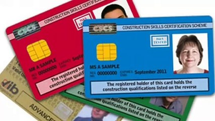 How to find my CSCS number ?