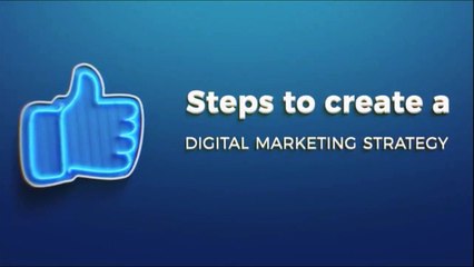 Elias Piñeiro Fernández - Pasos para la estrategia de marketing digital