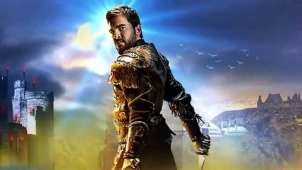 Ertugrul Ghazi Urdu Episode 42 Urdu Dubbed Season 1