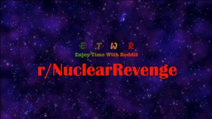 r/Nuclearrevenge || Ghosting revenge on cheating fiancé!