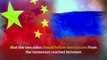 Tensions on the Sino-Indian Border - Unexpected Results _ News