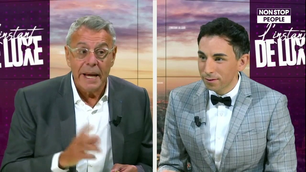 Le Pr Jean-Michel Cohen explique pourquoi il est très proche de Jean-Marc Morandini et parle de son professionnalisme et de amitié