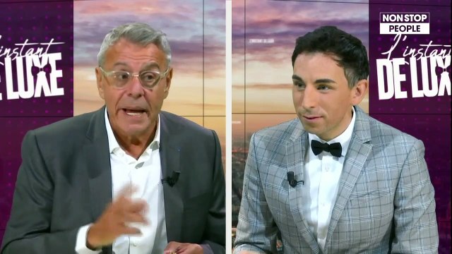 Le Pr Jean-Michel Cohen explique pourquoi il est très proche de Jean-Marc Morandini et parle de son professionnalisme et de amitié