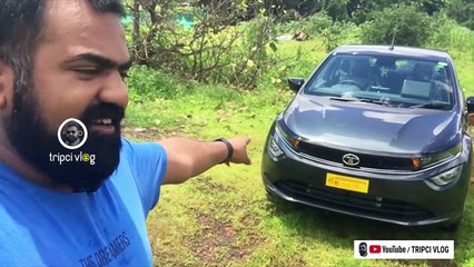 ടാറ്റാ അൾട്രോസ് XT റിവ്യൂ | TATA ALTROZ XT Review in Malayalm || Tripci Vlog || Vlog#51