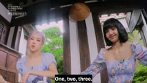 [ENG SUB] BLACKPINK- BLACKPINK'S SUMMER DIARY [IN SEOUL] 2020 Part-3