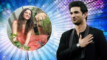 Ankita Lokhande Fulfills Sushant Singh Rajput's Dream