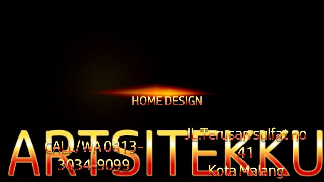 CALL/WA 0813 3034 9099 (Nayla) Gambar Model Rumah Sederhana Pasuruan