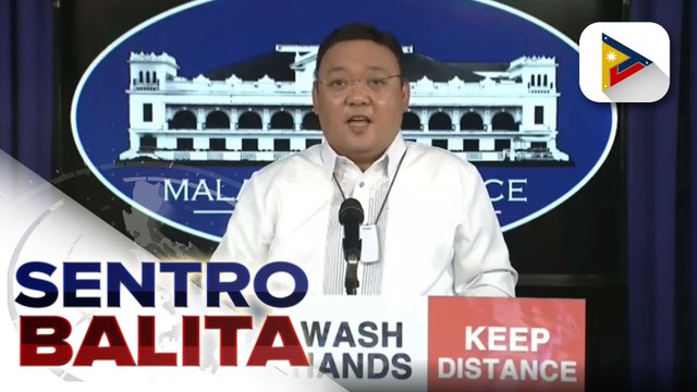 #SentroBalita | Reduced physical distancing sa public transportation, tatalakayin ng IATF bukas