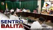 #SentroBalita | Panukalang 2021 budget ng Office of the President, sumalang sa House budget deliberation