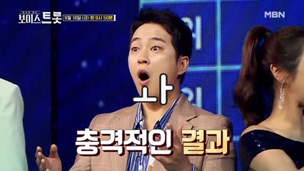 점수 역전의 마지막 기회! 결승에 진출할 최후의 10인은 누가 될 것인가?