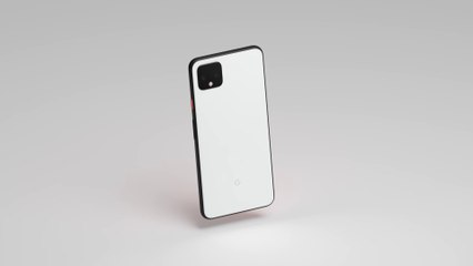 Google’s Most Helpful Phone  Pixel 4 best phone forever