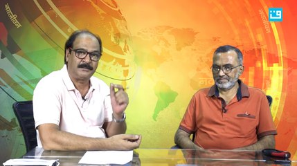 Economy, corona and law & order has been overshadowed by the noise on Rhea and Kangna in media.