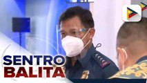 #SentroBalita | PNP Chief Cascolan: Walang special treatment sa mga pulis na sangkot sa iligal na gawain