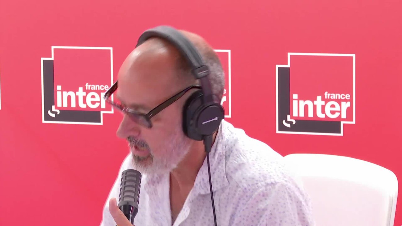 Il fait trop chaud, y'en a marre ! Le billet de Daniel Morin