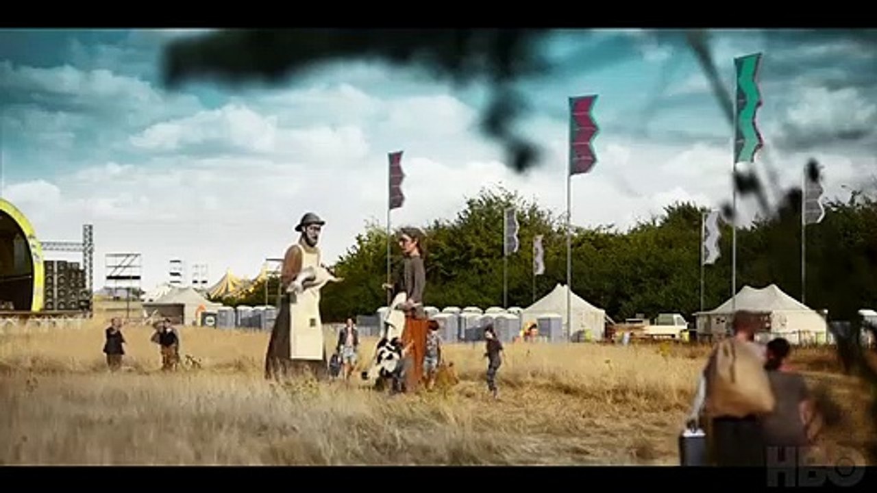 The Third Day - trailer - HBO