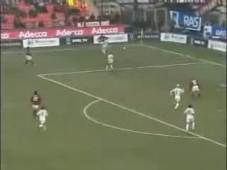 Football - Calcio - Kaka's Best Goals Ever