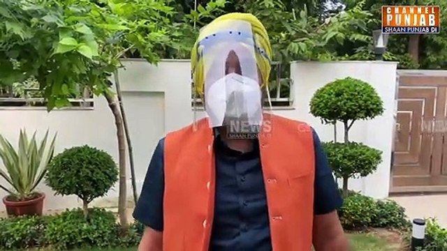 ਭਗਵੰਤ ਮਾਨ ਨੇ ਲੋਕ ਸਭਾ 'ਚ ਜਾਣ ਲਈ ਖਿੱਚ ਲਈ ਤਿਆਰੀ, ਅੱਜ ਹਊ ਖੜਕਾ ਦੜਕਾ | Bhagwant Mann