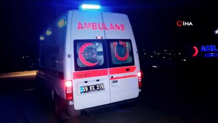 'Kahvehane temiz değil' dedi işletmeciyi başından yaraladı