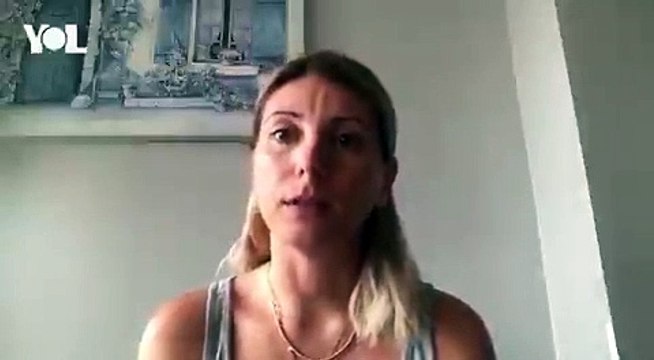 9 yaşından 17 yaşına kadar cinsel cinsel istismara maruz kalan Emre Yıldır'ın ailesinden destek çağrısı