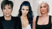 Kris Jenner Claims Kim And Kylie Threatened To Quit Keeping Up With The Kardashians