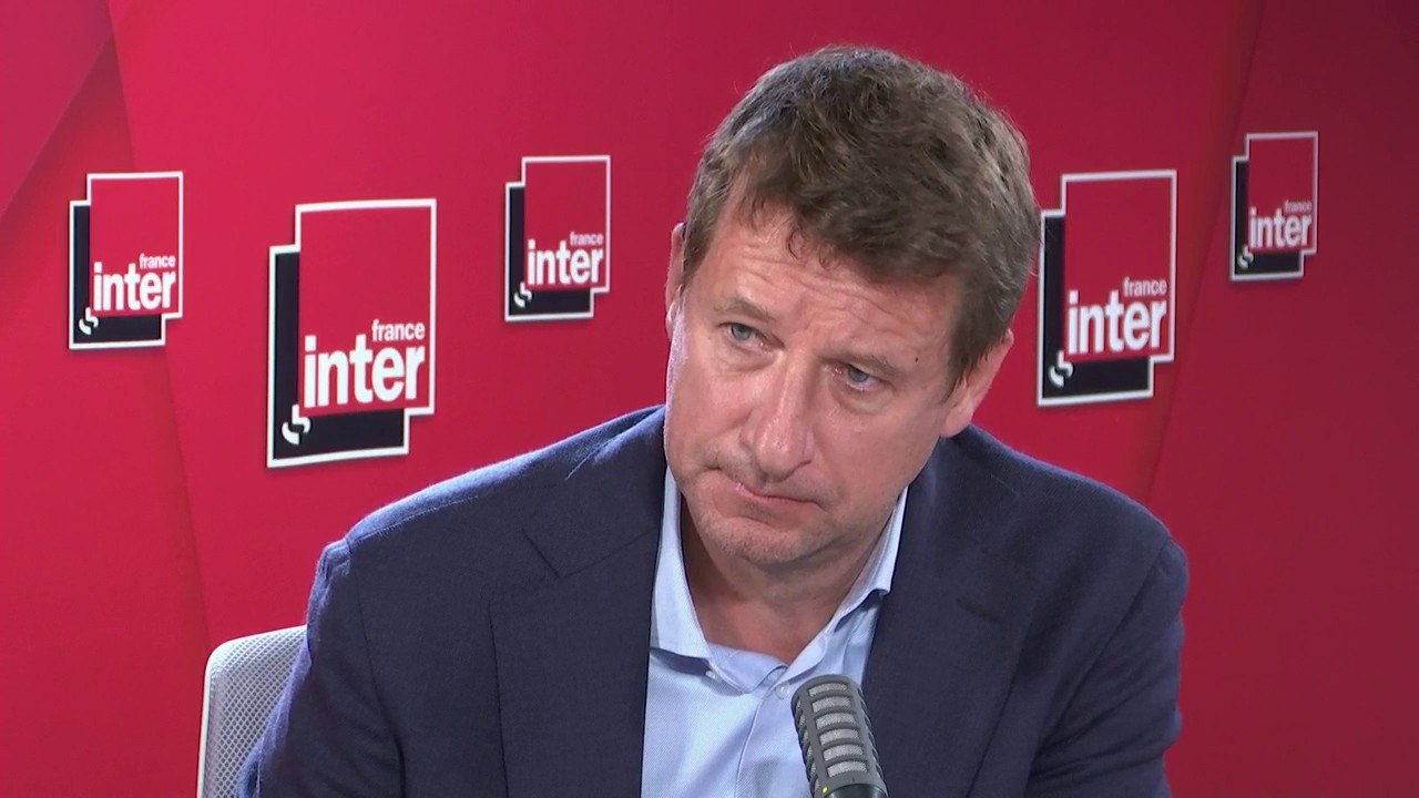 "Le conseil scientifique s'exprime par la voix de son président qui cherche surtout à foutre la trouille aux Français"  (Yannick Jadot)