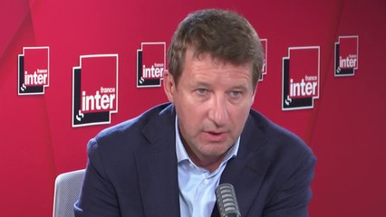 "L’objectif c’était d’avoir un million de tests par semaine : il est totalement inexplicable qu’on ne se soit pas préparé à les gérer humainement" (Yannick Jadot)