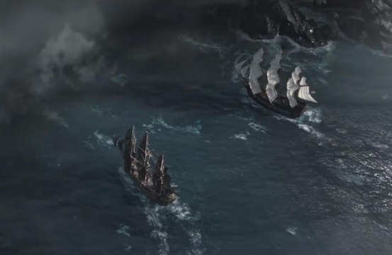 Ubisoft insists they are still 'fully committed' to finishing 'Skull and Bones'