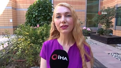 Dr. Arzu Ercan: “Maskeyi hayatımızın bir parçası haline getirmeliyiz”