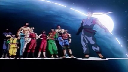 المقاتل النبيل الحقلة 22 HD