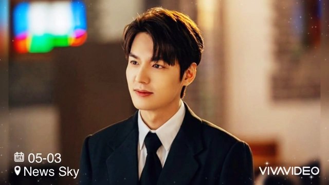 Huyn Bin và Lee Min Ho kiếm tiền khủng như thế nào