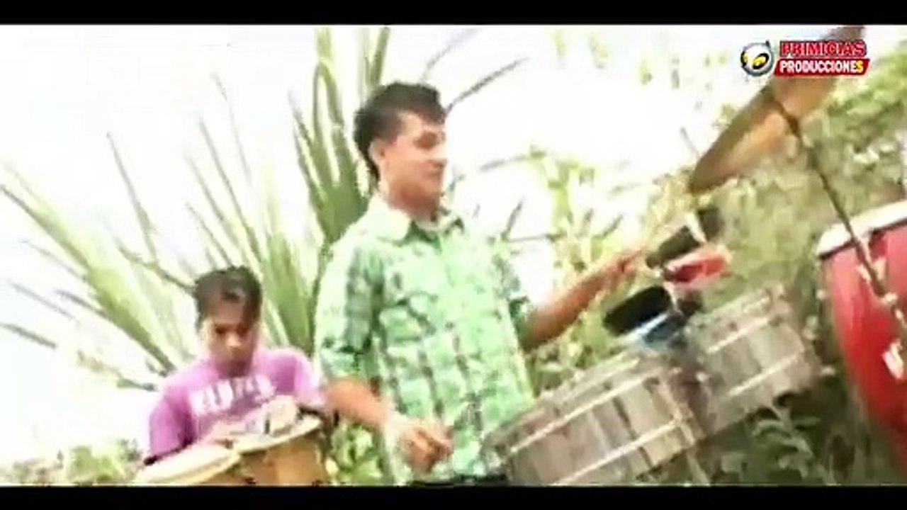 PERDISTE MI AMOR  UNION STAR DE CHALACO 'Primicias Producciones'